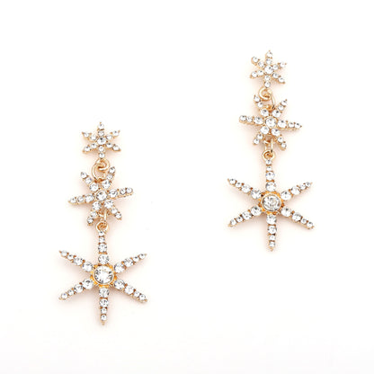 Charming Earring for Any Occasion
