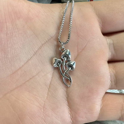 Delicate Artisan Necklace
