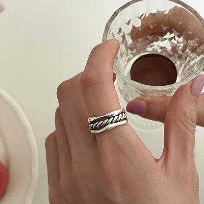 Romantic Ring for Special Moments