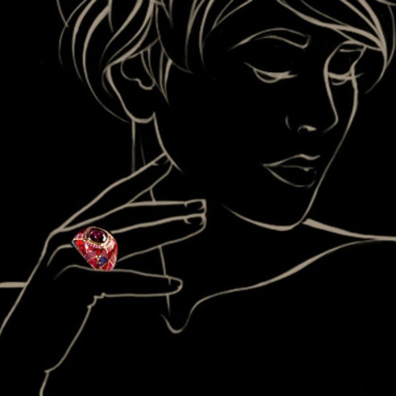 Charming Ring for Any Occasion
