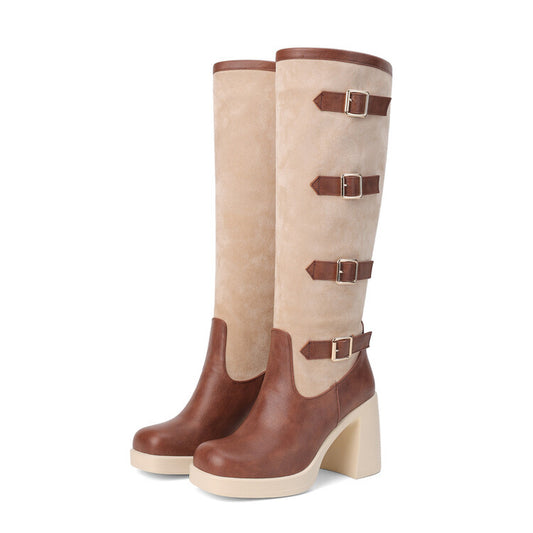 Stylish Orthopedic Boots for Any Occasion
