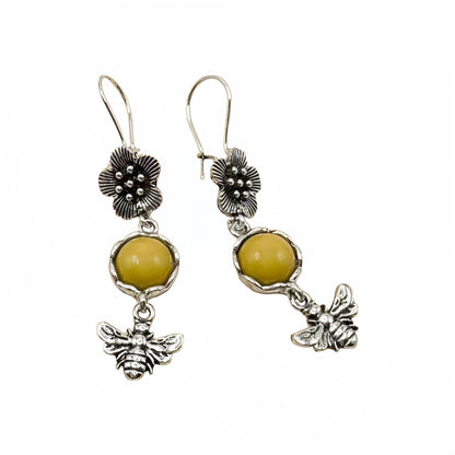 Classic Earring with Timeless Appeal