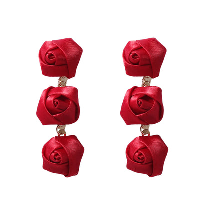 Romantic Earring for Special Moments