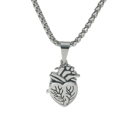 Classic Gold Necklace with Timeless Appeal