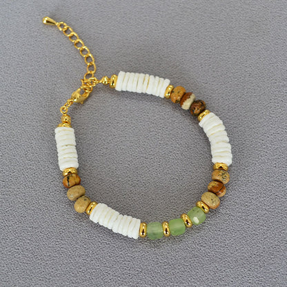 Beautiful Necklace with Unique Style