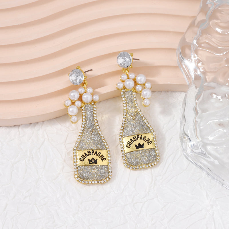 Charming Earring for Any Occasion