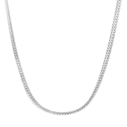 Delicate Artisan Necklace