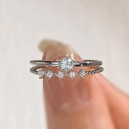 Vintage Handmade Ring