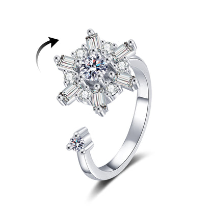 Romantic Ring for Special Moments