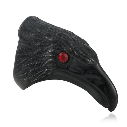Elegant Ring for Every Occasion