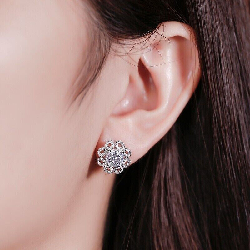 Romantic Earring for Special Moments