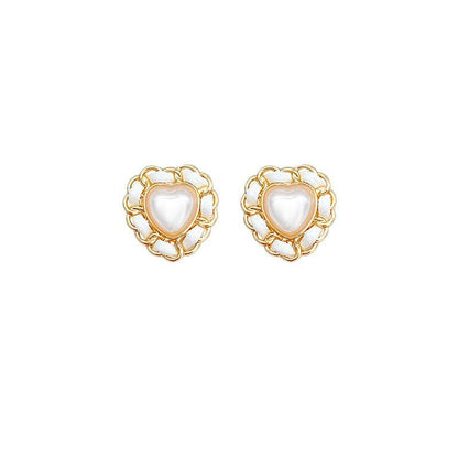 Elegant Pearl Earring for Every Occasion