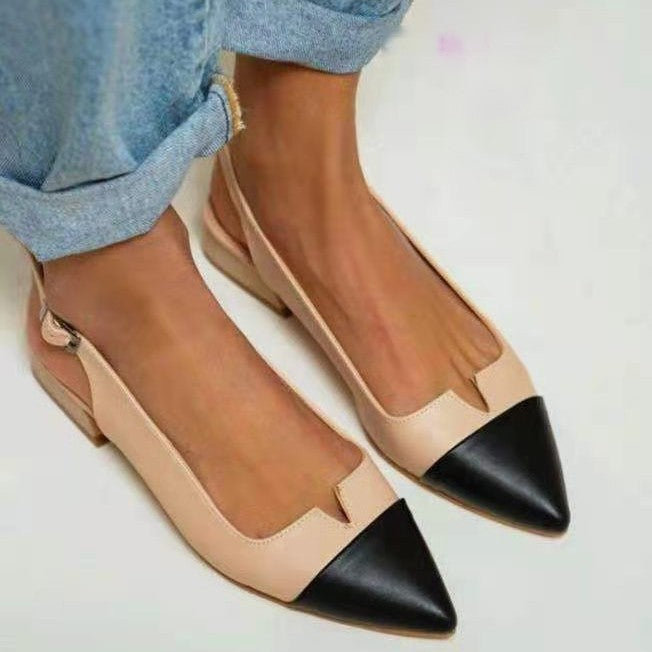 Stylish Orthopedic Heels for Any Occasion