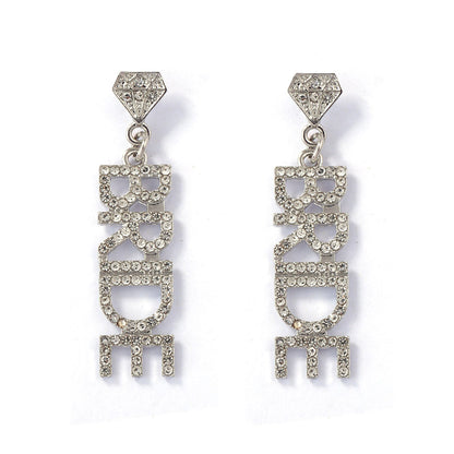 Charming Earring for Any Occasion