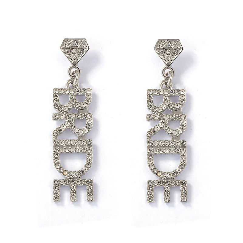 Charming Earring for Any Occasion