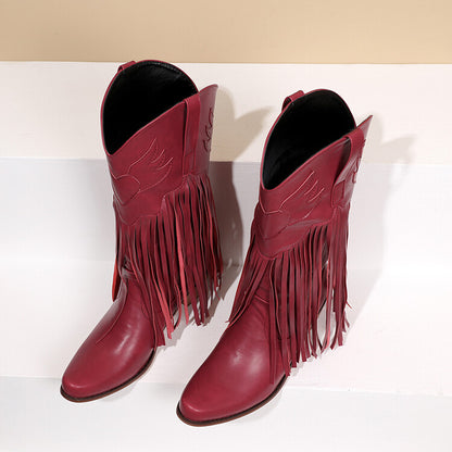 Beautifully Crafted Orthopedic Boots