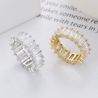Charming Ring for Any Occasion