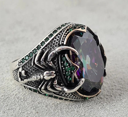 Romantic Ring for Special Moments