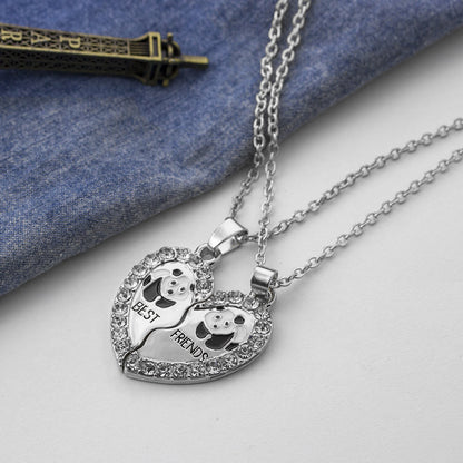 Stunning Necklace for Daily Wear