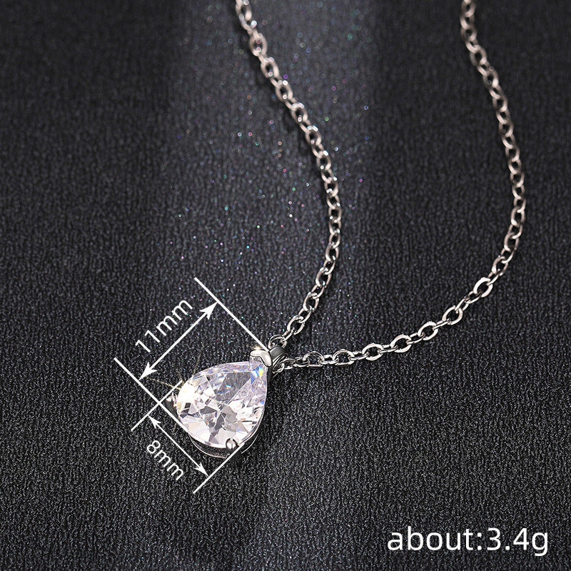 Charming Necklace for Any Occasion