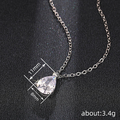 Charming Necklace for Any Occasion