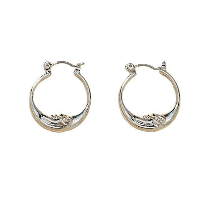 Stunning Earring for Daily Wear