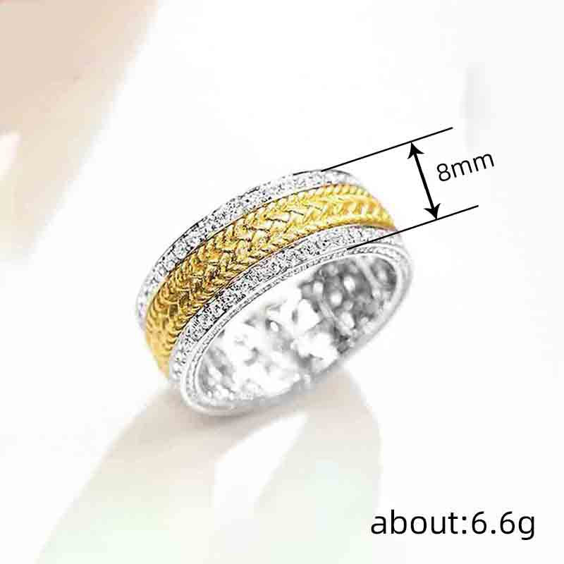 Elegant Ring for Every Occasion