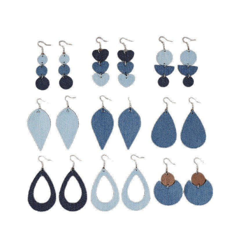 Stunning Earring for Daily Wear