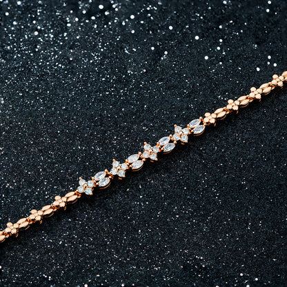 Delicate Artisan Bracelet