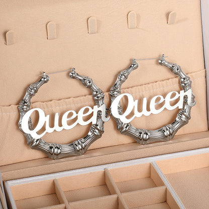 Stunning Earring for Daily Wear