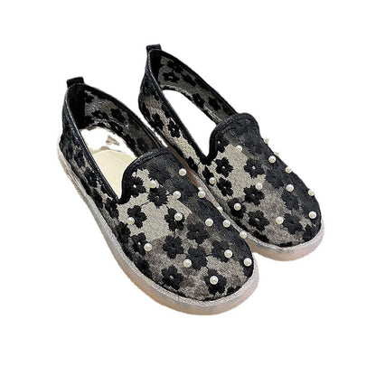 Vintage Inspired Orthopedic Shoes