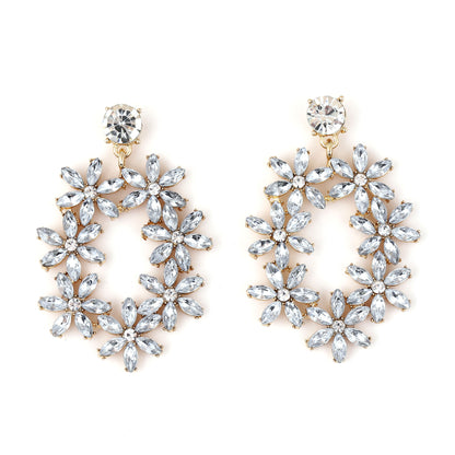 Classic Earring with Timeless Appeal