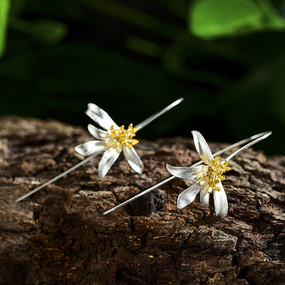 Classic Earring with Timeless Appeal