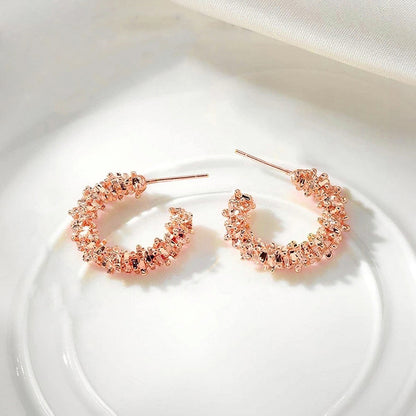 Classic Earring with Timeless Appeal