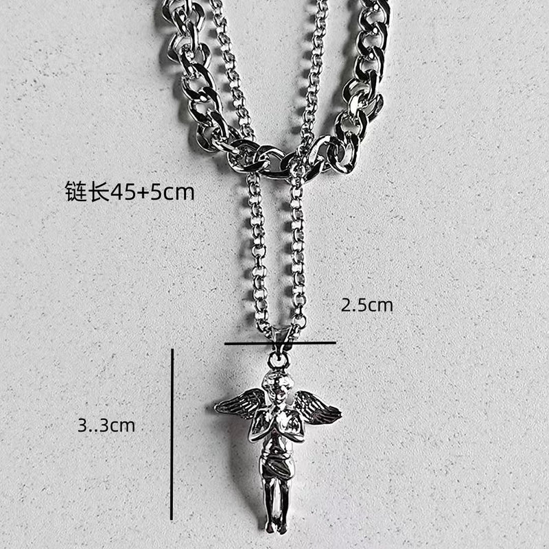 Stunning Necklace for Daily Wear