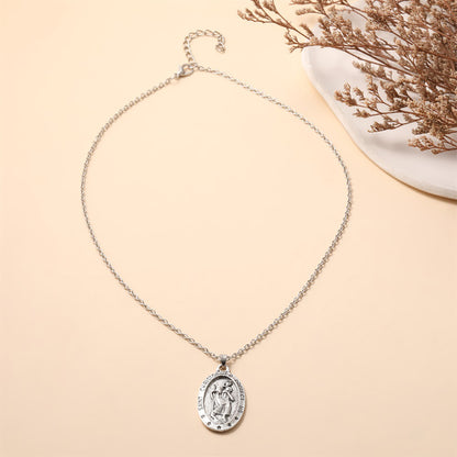Classic Necklace with Timeless Appeal