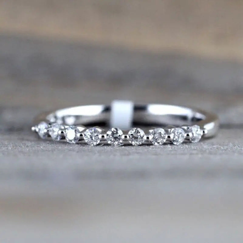 Charming Ring for Any Occasion