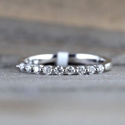 Charming Ring for Any Occasion