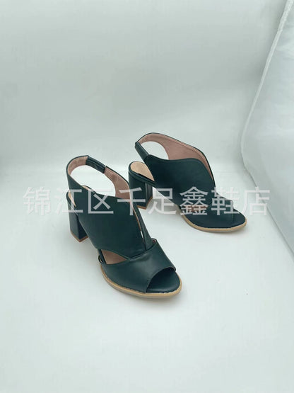 Beautifully Crafted Orthopedic Sandals