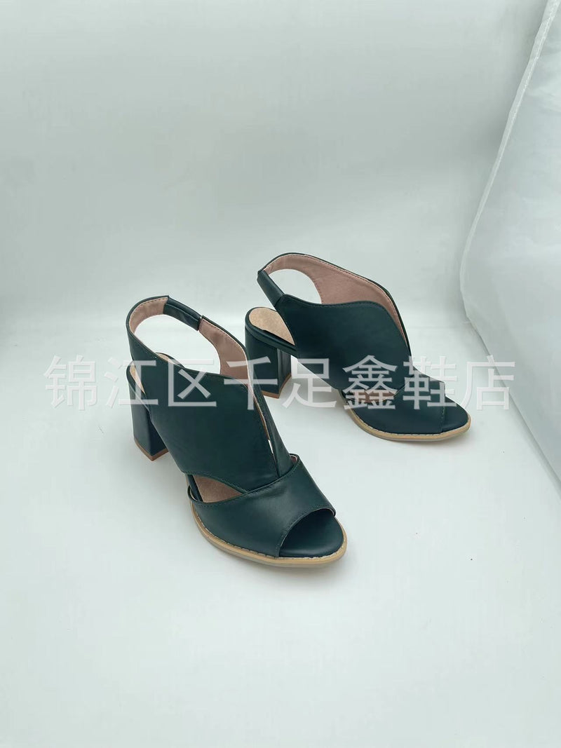 Beautifully Crafted Orthopedic Sandals