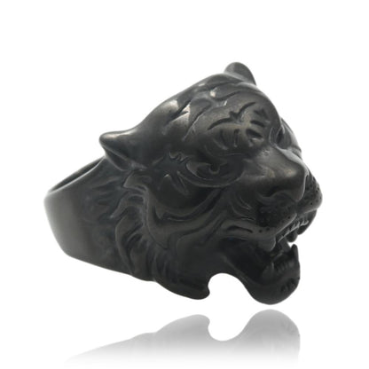 Vintage Handmade Ring