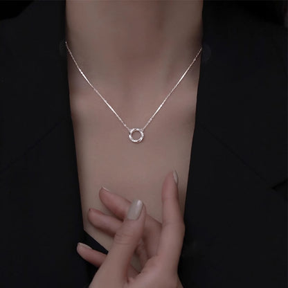 Classic Necklace with Timeless Appeal