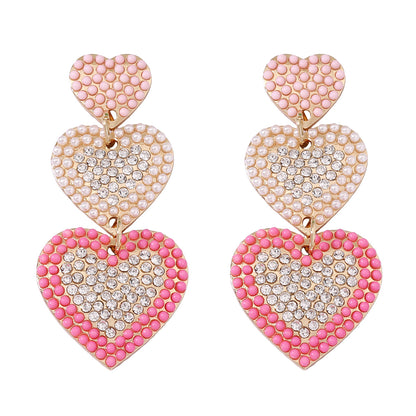 Elegant Pearl Earring for Every Occasion