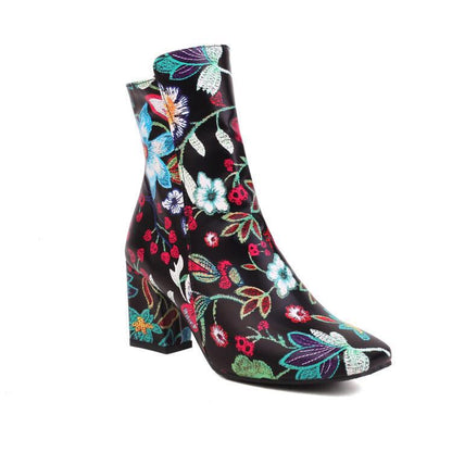 Comfortable Orthopedic Boots for Daily Wear