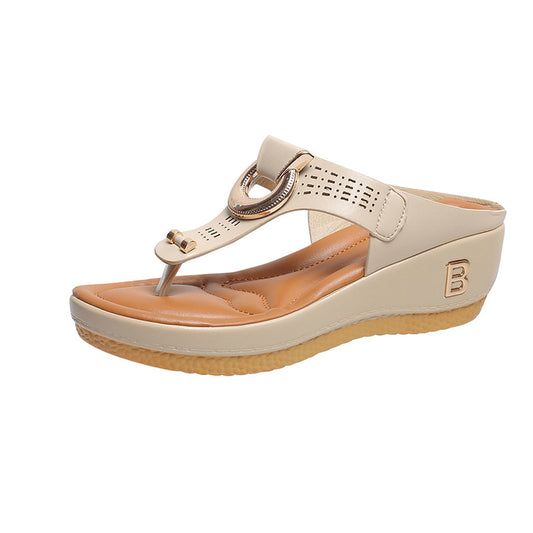Beautifully Crafted Orthopedic Sandals
