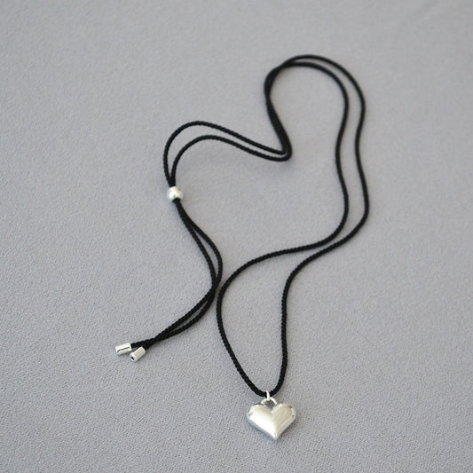Delicate Artisan Gold Necklace