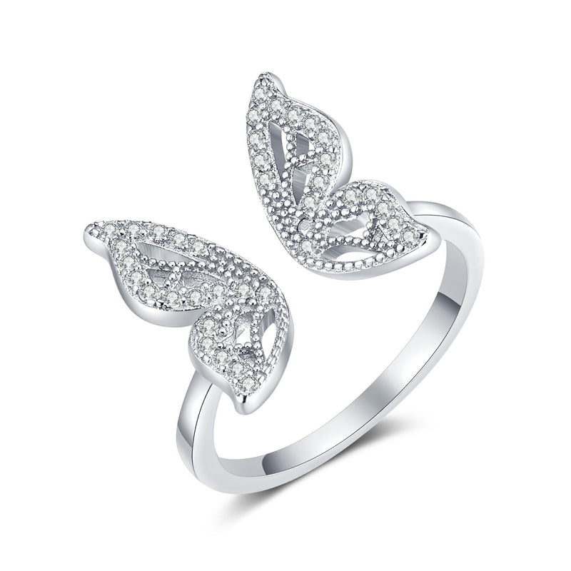 Delicate Artisan Ring