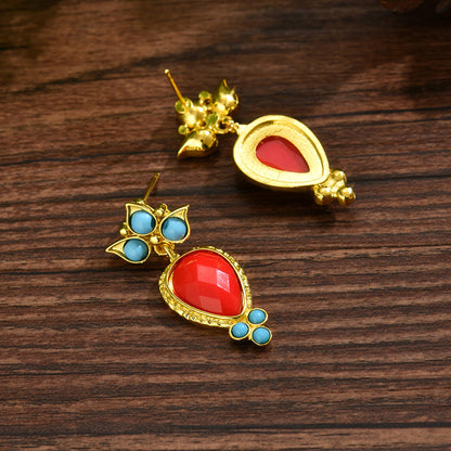 Stunning Earring for Daily Wear