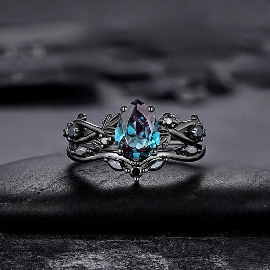 Vintage Handmade Ring