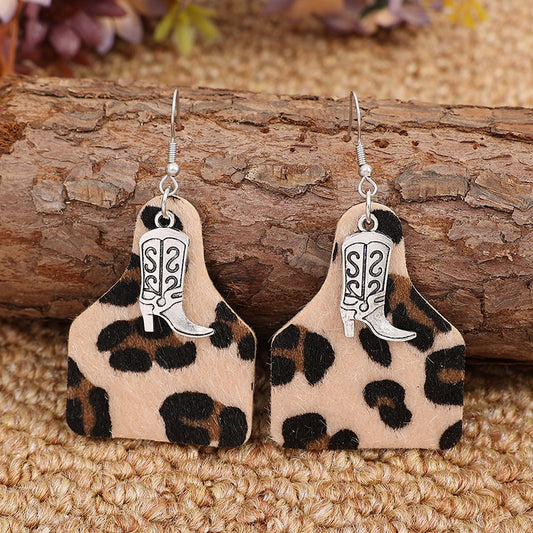 Charming Earring for Any Occasion